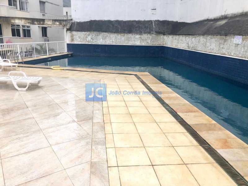 Conheça 14 do imóvel - Apartamento À Venda - Quintino Bocaiúva - Rio de Janeiro - RJ - CBAP20257 - 15 14 - Apartamento À Venda - Quintino Bocaiúva - Rio de Janeiro - RJ - CBAP20257 - 15