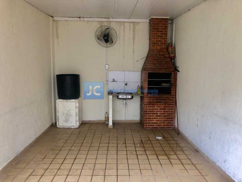 Conheça 15 do imóvel - Apartamento À Venda - Quintino Bocaiúva - Rio de Janeiro - RJ - CBAP20257 - 16 15 - Apartamento À Venda - Quintino Bocaiúva - Rio de Janeiro - RJ - CBAP20257 - 16