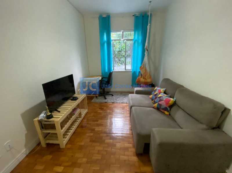 Conheça 02 do imóvel - Apartamento à venda Rua Alfredo Reis,Rio de Janeiro,RJ - R$ 150.000 - CBAP20258 - 3 02 - Apartamento à venda Rua Alfredo Reis,Rio de Janeiro,RJ - R$ 150.000 - CBAP20258 - 3