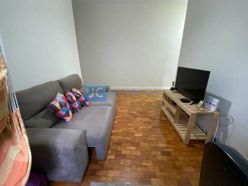 03 - Apartamento à venda Rua Alfredo Reis,Rio de Janeiro,RJ - R$ 150.000 - CBAP20258 - 4