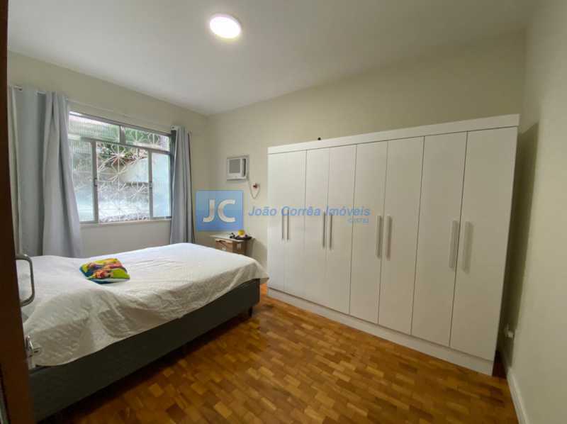06 - Apartamento à venda Rua Alfredo Reis,Piedade, Rio de Janeiro - R$ 150.000 - CBAP20258 - 6