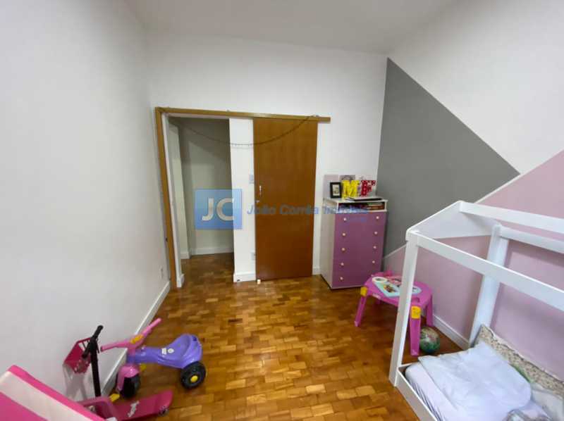 11 - Apartamento à venda Rua Alfredo Reis,Piedade, Rio de Janeiro - R$ 150.000 - CBAP20258 - 10