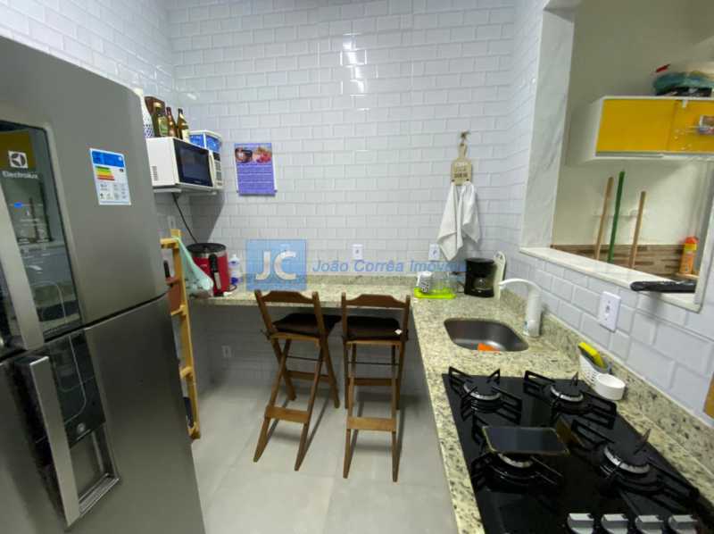 Conheça 15 do imóvel - Apartamento à venda Rua Alfredo Reis,Rio de Janeiro,RJ - R$ 150.000 - CBAP20258 - 13 15 - Apartamento à venda Rua Alfredo Reis,Rio de Janeiro,RJ - R$ 150.000 - CBAP20258 - 13