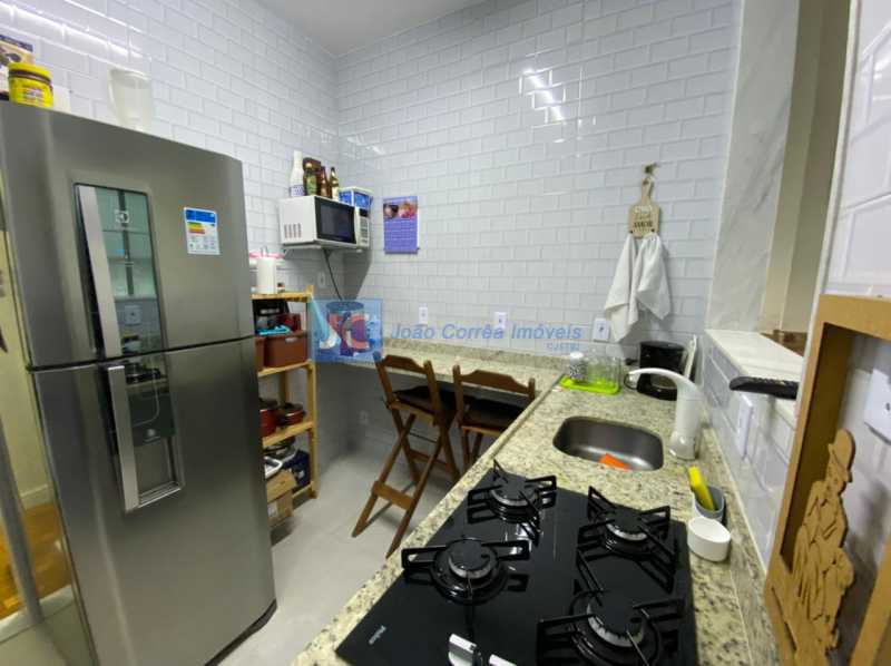 17 - Apartamento à venda Rua Alfredo Reis,Piedade, Rio de Janeiro - R$ 150.000 - CBAP20258 - 15