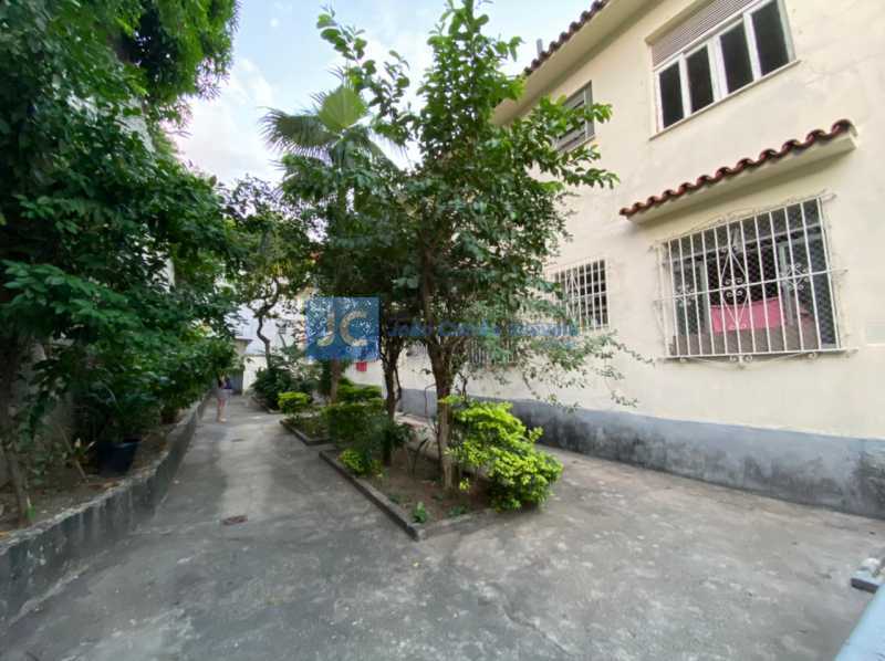 20 - Apartamento à venda Rua Alfredo Reis,Piedade, Rio de Janeiro - R$ 150.000 - CBAP20258 - 18