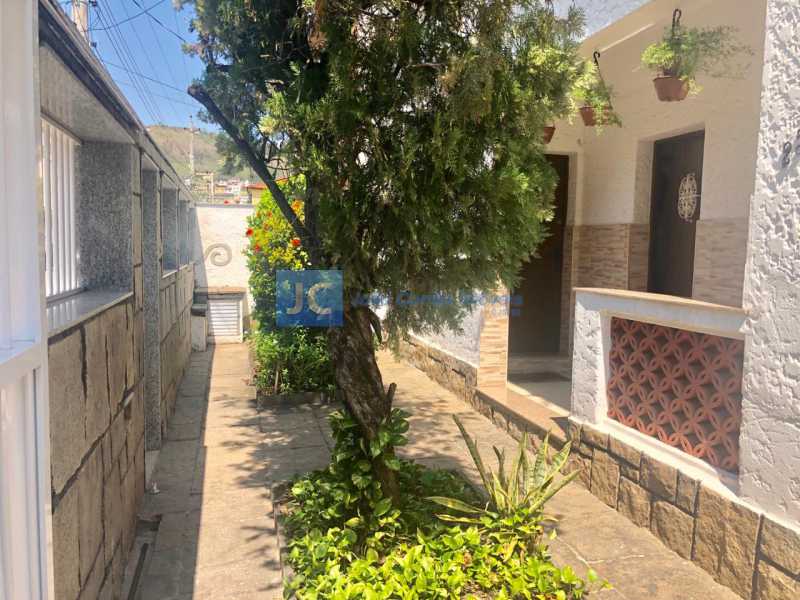 Conheça 01 do imóvel - Casa à venda Rua Almirante Ari Parreiras,Rocha, Rio de Janeiro - R$ 660.000 - CBCA40010 - 4 01 - Casa à venda Rua Almirante Ari Parreiras,Rocha, Rio de Janeiro - R$ 660.000 - CBCA40010 - 4