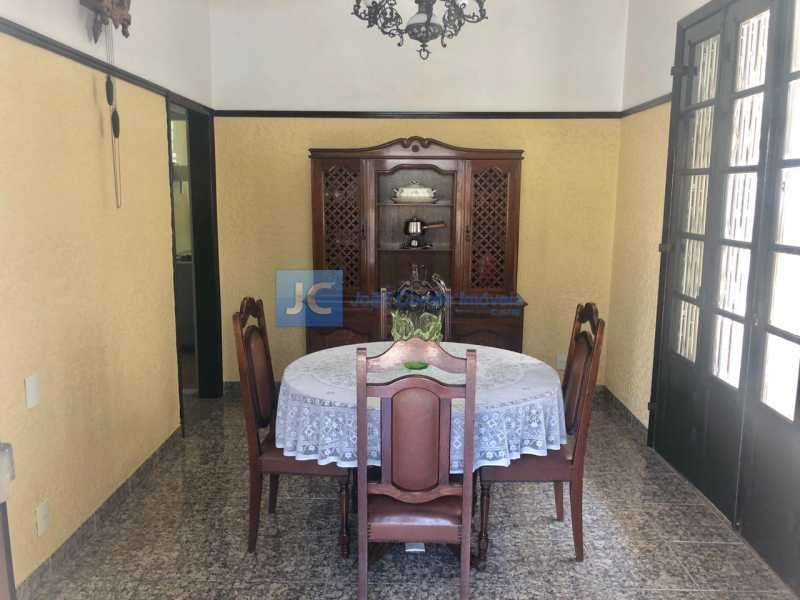 Conheça 03 do imóvel - Casa à venda Rua Almirante Ari Parreiras,Rocha, Rio de Janeiro - R$ 660.000 - CBCA40010 - 6 03 - Casa à venda Rua Almirante Ari Parreiras,Rocha, Rio de Janeiro - R$ 660.000 - CBCA40010 - 6