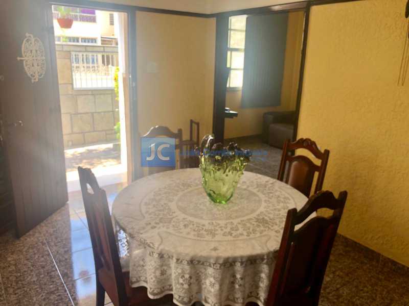 Conheça 04 do imóvel - Casa à venda Rua Almirante Ari Parreiras,Rocha, Rio de Janeiro - R$ 660.000 - CBCA40010 - 7 04 - Casa à venda Rua Almirante Ari Parreiras,Rocha, Rio de Janeiro - R$ 660.000 - CBCA40010 - 7