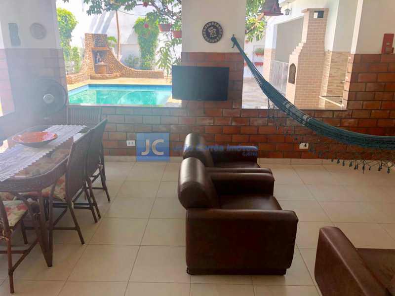 Conheça 07 do imóvel - Casa à venda Rua Almirante Ari Parreiras,Rocha, Rio de Janeiro - R$ 660.000 - CBCA40010 - 10 07 - Casa à venda Rua Almirante Ari Parreiras,Rocha, Rio de Janeiro - R$ 660.000 - CBCA40010 - 10