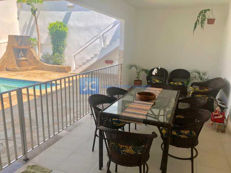 Conheça 08 do imóvel - Casa à venda Rua Almirante Ari Parreiras,Rocha, Rio de Janeiro - R$ 660.000 - CBCA40010 - 11 08 - Casa à venda Rua Almirante Ari Parreiras,Rocha, Rio de Janeiro - R$ 660.000 - CBCA40010 - 11