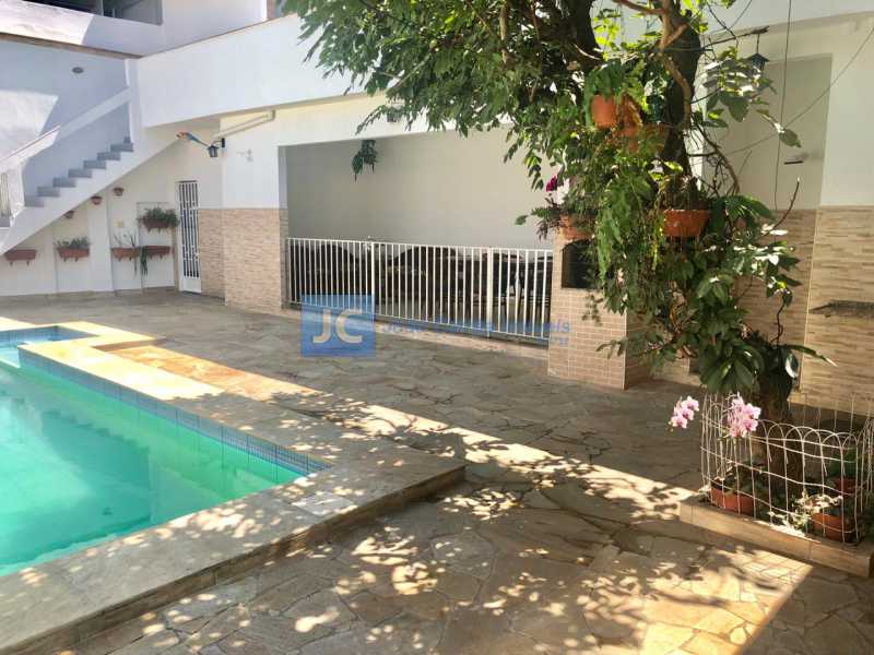 Conheça 11 do imóvel - Casa à venda Rua Almirante Ari Parreiras,Rocha, Rio de Janeiro - R$ 660.000 - CBCA40010 - 3 11 - Casa à venda Rua Almirante Ari Parreiras,Rocha, Rio de Janeiro - R$ 660.000 - CBCA40010 - 3