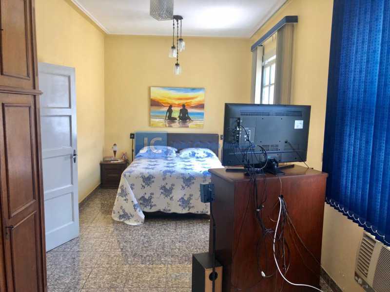 Conheça 14 do imóvel - Casa à venda Rua Almirante Ari Parreiras,Rocha, Rio de Janeiro - R$ 660.000 - CBCA40010 - 16 14 - Casa à venda Rua Almirante Ari Parreiras,Rocha, Rio de Janeiro - R$ 660.000 - CBCA40010 - 16
