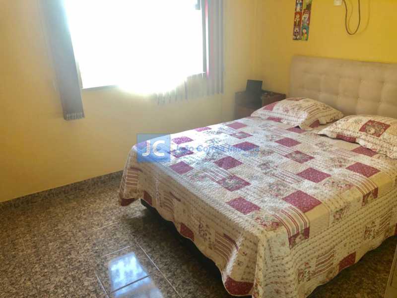 Conheça 17 do imóvel - Casa à venda Rua Almirante Ari Parreiras,Rocha, Rio de Janeiro - R$ 660.000 - CBCA40010 - 19 17 - Casa à venda Rua Almirante Ari Parreiras,Rocha, Rio de Janeiro - R$ 660.000 - CBCA40010 - 19