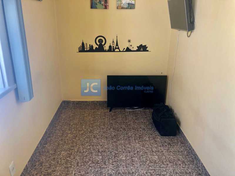 Conheça 18 do imóvel - Casa à venda Rua Almirante Ari Parreiras,Rocha, Rio de Janeiro - R$ 660.000 - CBCA40010 - 20 18 - Casa à venda Rua Almirante Ari Parreiras,Rocha, Rio de Janeiro - R$ 660.000 - CBCA40010 - 20