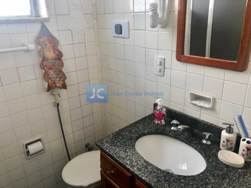 Conheça 19 do imóvel - Casa à venda Rua Almirante Ari Parreiras,Rocha, Rio de Janeiro - R$ 660.000 - CBCA40010 - 21 19 - Casa à venda Rua Almirante Ari Parreiras,Rocha, Rio de Janeiro - R$ 660.000 - CBCA40010 - 21