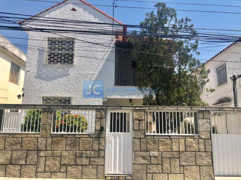 Conheça 20 do imóvel - Casa à venda Rua Almirante Ari Parreiras,Rocha, Rio de Janeiro - R$ 660.000 - CBCA40010 - 1 20 - Casa à venda Rua Almirante Ari Parreiras,Rocha, Rio de Janeiro - R$ 660.000 - CBCA40010 - 1