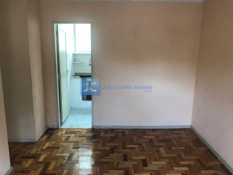 Conheça 02 do imóvel - Apartamento à venda Rua Violeta,Encantado, Rio de Janeiro - R$ 135.000 - CBAP20268 - 4 02 - Apartamento à venda Rua Violeta,Encantado, Rio de Janeiro - R$ 135.000 - CBAP20268 - 4