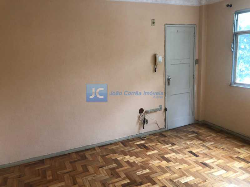 Conheça 04 do imóvel - Apartamento à venda Rua Violeta,Encantado, Rio de Janeiro - R$ 135.000 - CBAP20268 - 6 04 - Apartamento à venda Rua Violeta,Encantado, Rio de Janeiro - R$ 135.000 - CBAP20268 - 6