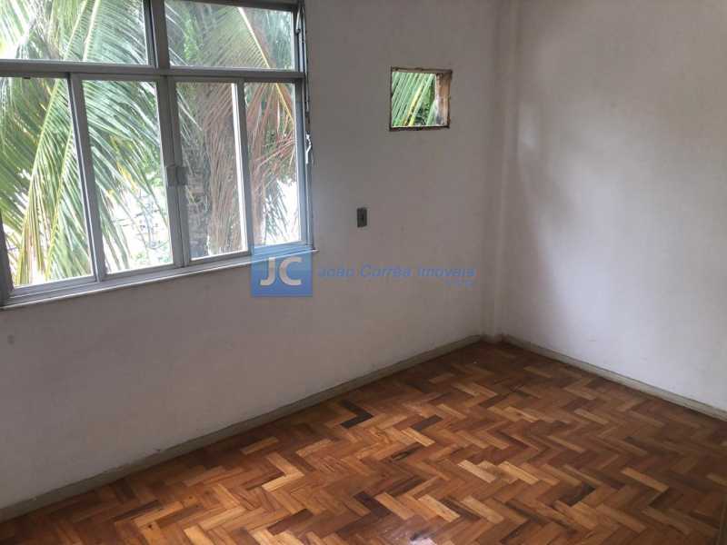 Conheça 05 do imóvel - Apartamento à venda Rua Violeta,Encantado, Rio de Janeiro - R$ 135.000 - CBAP20268 - 7 05 - Apartamento à venda Rua Violeta,Encantado, Rio de Janeiro - R$ 135.000 - CBAP20268 - 7