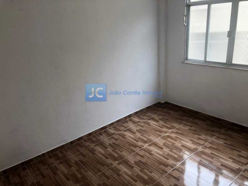 Conheça 08 do imóvel - Apartamento à venda Rua Violeta,Encantado, Rio de Janeiro - R$ 135.000 - CBAP20268 - 10 08 - Apartamento à venda Rua Violeta,Encantado, Rio de Janeiro - R$ 135.000 - CBAP20268 - 10