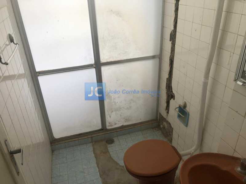 Conheça 09 do imóvel - Apartamento à venda Rua Violeta,Encantado, Rio de Janeiro - R$ 135.000 - CBAP20268 - 11 09 - Apartamento à venda Rua Violeta,Encantado, Rio de Janeiro - R$ 135.000 - CBAP20268 - 11