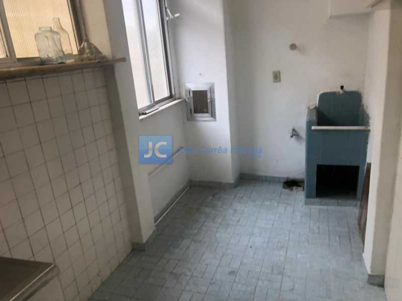 Conheça 10 do imóvel - Apartamento à venda Rua Violeta,Encantado, Rio de Janeiro - R$ 135.000 - CBAP20268 - 12 10 - Apartamento à venda Rua Violeta,Encantado, Rio de Janeiro - R$ 135.000 - CBAP20268 - 12