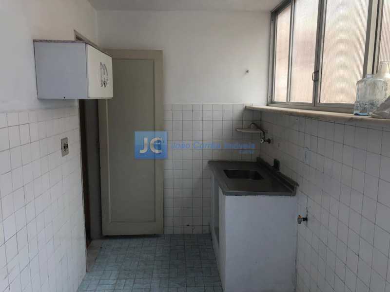 Conheça 11 do imóvel - Apartamento à venda Rua Violeta,Encantado, Rio de Janeiro - R$ 135.000 - CBAP20268 - 13 11 - Apartamento à venda Rua Violeta,Encantado, Rio de Janeiro - R$ 135.000 - CBAP20268 - 13