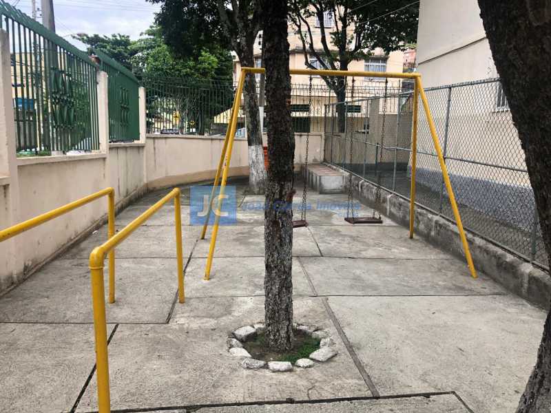 Conheça 13 do imóvel - Apartamento à venda Rua Violeta,Encantado, Rio de Janeiro - R$ 135.000 - CBAP20268 - 15 13 - Apartamento à venda Rua Violeta,Encantado, Rio de Janeiro - R$ 135.000 - CBAP20268 - 15