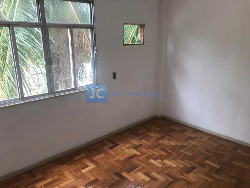 Conheça 17 do imóvel - Apartamento à venda Rua Violeta,Encantado, Rio de Janeiro - R$ 135.000 - CBAP20268 - 18 17 - Apartamento à venda Rua Violeta,Encantado, Rio de Janeiro - R$ 135.000 - CBAP20268 - 18