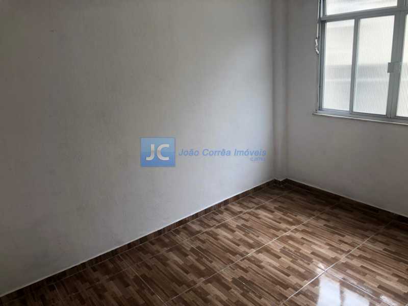 Conheça 18 do imóvel - Apartamento à venda Rua Violeta,Encantado, Rio de Janeiro - R$ 135.000 - CBAP20268 - 19 18 - Apartamento à venda Rua Violeta,Encantado, Rio de Janeiro - R$ 135.000 - CBAP20268 - 19
