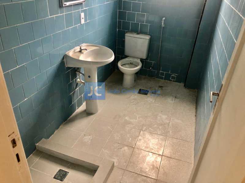 Conheça 08 do imóvel - Apartamento à venda Rua Monsenhor Jerônimo,Engenho de Dentro, Rio de Janeiro - R$ 175.000 - CBAP20269 - 8 08 - Apartamento à venda Rua Monsenhor Jerônimo,Engenho de Dentro, Rio de Janeiro - R$ 175.000 - CBAP20269 - 8