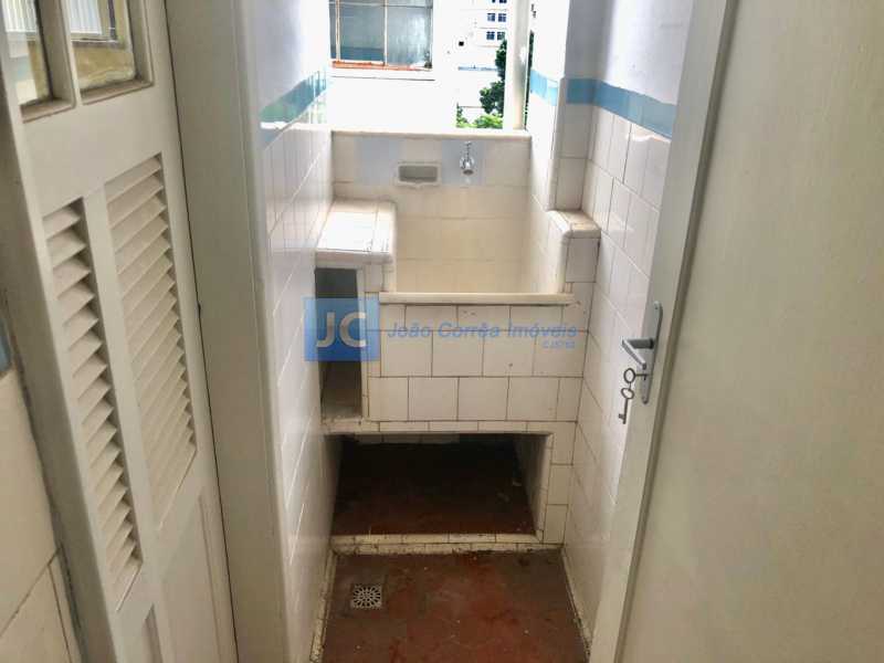 Conheça 10 do imóvel - Apartamento à venda Rua Monsenhor Jerônimo,Engenho de Dentro, Rio de Janeiro - R$ 175.000 - CBAP20269 - 10 10 - Apartamento à venda Rua Monsenhor Jerônimo,Engenho de Dentro, Rio de Janeiro - R$ 175.000 - CBAP20269 - 10