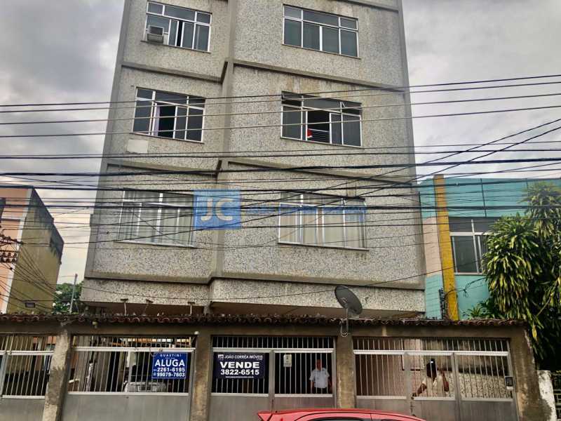 Conheça 17 Fachada do imóvel - Apartamento à venda Rua Monsenhor Jerônimo,Engenho de Dentro, Rio de Janeiro - R$ 175.000 - CBAP20269 - 17 17 Fachada - Apartamento à venda Rua Monsenhor Jerônimo,Engenho de Dentro, Rio de Janeiro - R$ 175.000 - CBAP20269 - 17