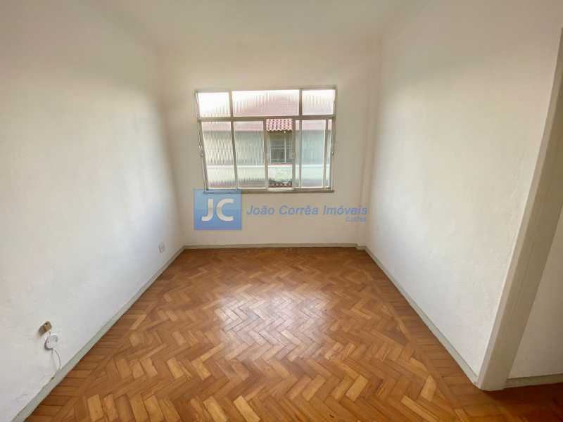 Conheça 01 Salão do imóvel - Apartamento à venda Rua Monsenhor Jerônimo,Engenho de Dentro, Rio de Janeiro - R$ 175.000 - CBAP20269 - 1 01 Salão - Apartamento à venda Rua Monsenhor Jerônimo,Engenho de Dentro, Rio de Janeiro - R$ 175.000 - CBAP20269 - 1