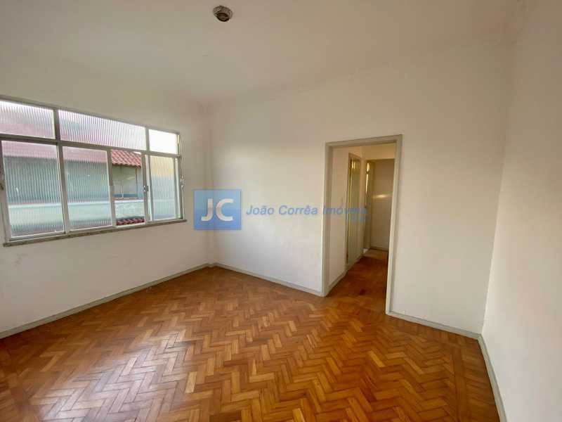 Conheça 03 Salão do imóvel - Apartamento à venda Rua Monsenhor Jerônimo,Engenho de Dentro, Rio de Janeiro - R$ 175.000 - CBAP20269 - 4 03 Salão - Apartamento à venda Rua Monsenhor Jerônimo,Engenho de Dentro, Rio de Janeiro - R$ 175.000 - CBAP20269 - 4