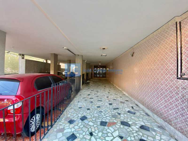 Conheça 15 Entrada prédio do imóvel - Apartamento à venda Rua Monsenhor Jerônimo,Engenho de Dentro, Rio de Janeiro - R$ 175.000 - CBAP20269 - 15 15 Entrada prédio - Apartamento à venda Rua Monsenhor Jerônimo,Engenho de Dentro, Rio de Janeiro - R$ 175.000 - CBAP20269 - 15