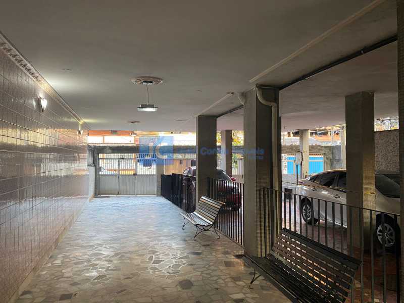 Conheça 14 Entrada prédio do imóvel - Apartamento à venda Rua Monsenhor Jerônimo,Engenho de Dentro, Rio de Janeiro - R$ 175.000 - CBAP20269 - 14 14 Entrada prédio - Apartamento à venda Rua Monsenhor Jerônimo,Engenho de Dentro, Rio de Janeiro - R$ 175.000 - CBAP20269 - 14