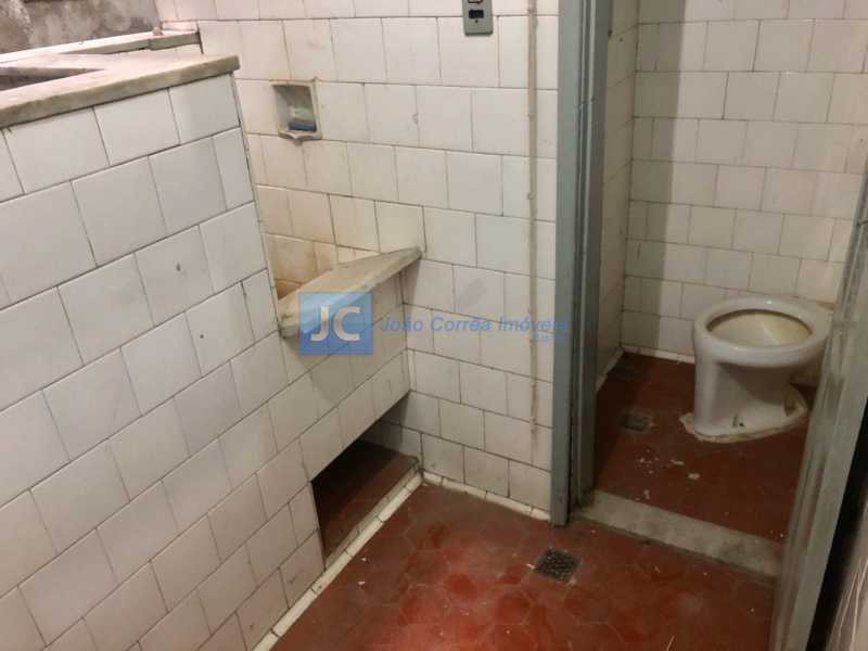 Conheça 13 Área serviço do imóvel - Apartamento à venda Rua Monsenhor Jerônimo,Engenho de Dentro, Rio de Janeiro - R$ 165.000 - CBAP20270 - 14 13 Área serviço - Apartamento à venda Rua Monsenhor Jerônimo,Engenho de Dentro, Rio de Janeiro - R$ 165.000 - CBAP20270 - 14