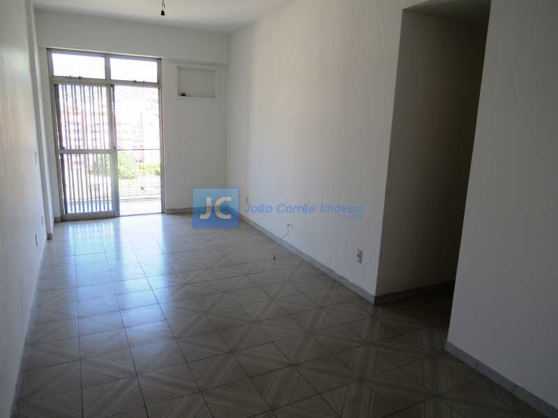 Conheça 01 do imóvel - Apartamento 2 quartos à venda Rio de Janeiro,RJ - R$ 195.000 - CBAP20274 - 3 01 - Apartamento 2 quartos à venda Rio de Janeiro,RJ - R$ 195.000 - CBAP20274 - 3