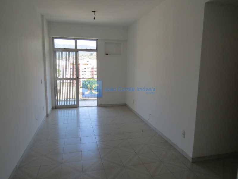 Conheça 02 do imóvel - Apartamento 2 quartos à venda Rio de Janeiro,RJ - R$ 195.000 - CBAP20274 - 4 02 - Apartamento 2 quartos à venda Rio de Janeiro,RJ - R$ 195.000 - CBAP20274 - 4