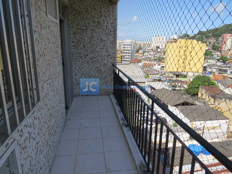 Conheça 04 do imóvel - Apartamento 2 quartos à venda Rio de Janeiro,RJ - R$ 195.000 - CBAP20274 - 1 04 - Apartamento 2 quartos à venda Rio de Janeiro,RJ - R$ 195.000 - CBAP20274 - 1