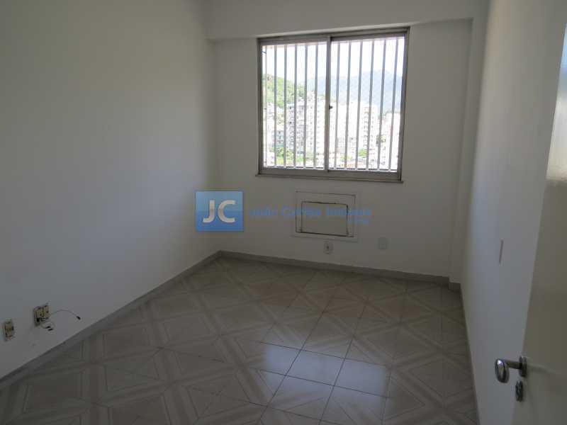 Conheça 05 do imóvel - Apartamento 2 quartos à venda Rio de Janeiro,RJ - R$ 195.000 - CBAP20274 - 6 05 - Apartamento 2 quartos à venda Rio de Janeiro,RJ - R$ 195.000 - CBAP20274 - 6