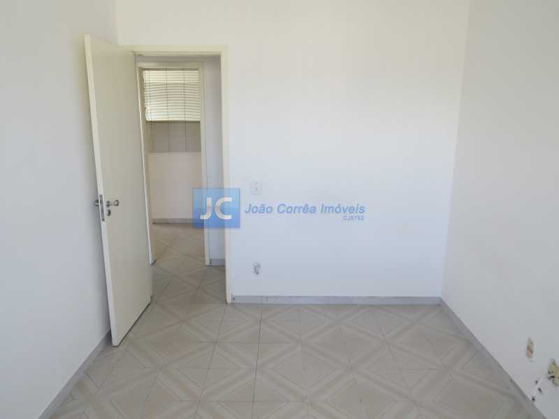 Conheça 06 do imóvel - Apartamento 2 quartos à venda Rio de Janeiro,RJ - R$ 195.000 - CBAP20274 - 7 06 - Apartamento 2 quartos à venda Rio de Janeiro,RJ - R$ 195.000 - CBAP20274 - 7