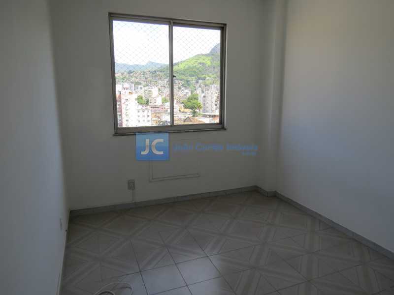 Conheça 07 do imóvel - Apartamento 2 quartos à venda Rio de Janeiro,RJ - R$ 195.000 - CBAP20274 - 8 07 - Apartamento 2 quartos à venda Rio de Janeiro,RJ - R$ 195.000 - CBAP20274 - 8