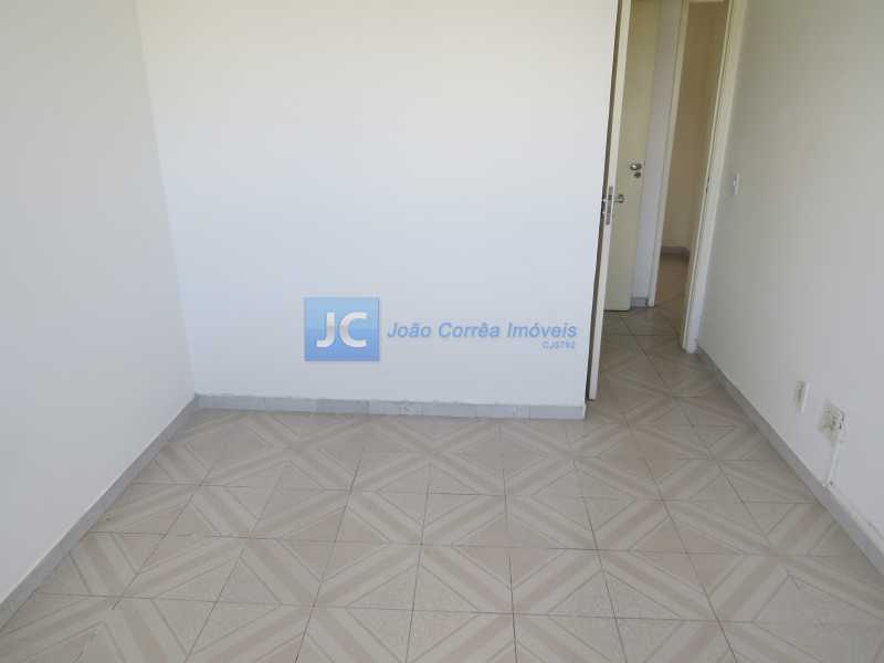 Conheça 08 do imóvel - Apartamento 2 quartos à venda Rio de Janeiro,RJ - R$ 195.000 - CBAP20274 - 9 08 - Apartamento 2 quartos à venda Rio de Janeiro,RJ - R$ 195.000 - CBAP20274 - 9