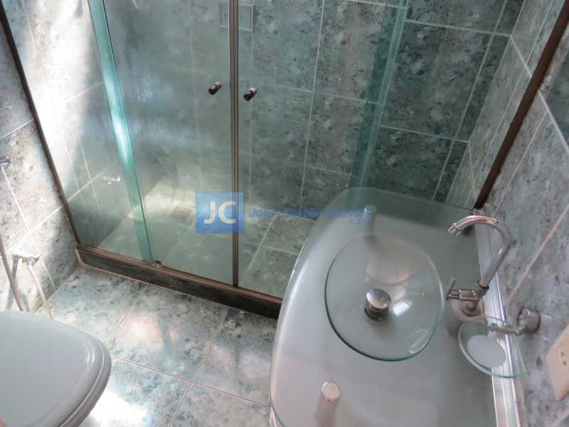 Conheça 09 do imóvel - Apartamento 2 quartos à venda Rio de Janeiro,RJ - R$ 195.000 - CBAP20274 - 10 09 - Apartamento 2 quartos à venda Rio de Janeiro,RJ - R$ 195.000 - CBAP20274 - 10