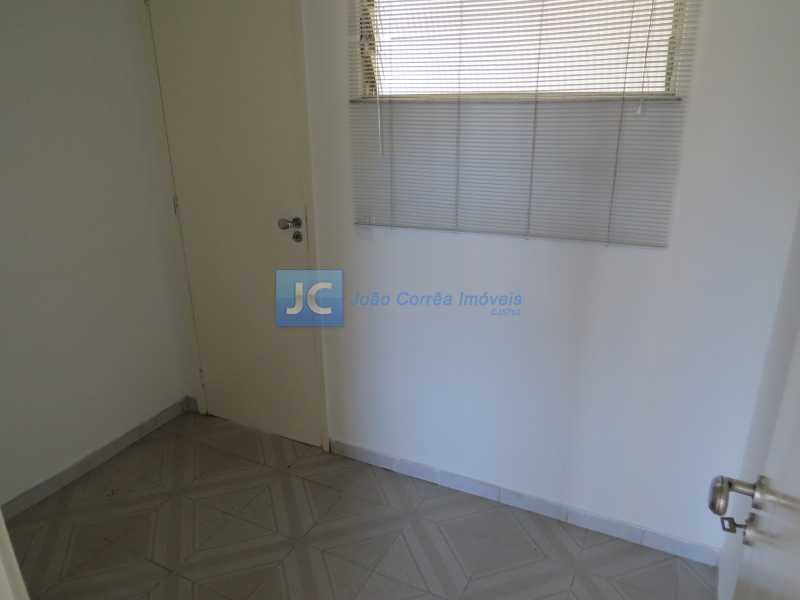 Conheça 10 do imóvel - Apartamento 2 quartos à venda Rio de Janeiro,RJ - R$ 195.000 - CBAP20274 - 11 10 - Apartamento 2 quartos à venda Rio de Janeiro,RJ - R$ 195.000 - CBAP20274 - 11