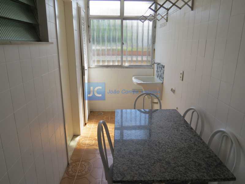 Conheça 11 do imóvel - Apartamento 2 quartos à venda Rio de Janeiro,RJ - R$ 195.000 - CBAP20274 - 12 11 - Apartamento 2 quartos à venda Rio de Janeiro,RJ - R$ 195.000 - CBAP20274 - 12