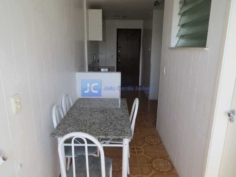 Conheça 12 do imóvel - Apartamento 2 quartos à venda Rio de Janeiro,RJ - R$ 195.000 - CBAP20274 - 13 12 - Apartamento 2 quartos à venda Rio de Janeiro,RJ - R$ 195.000 - CBAP20274 - 13