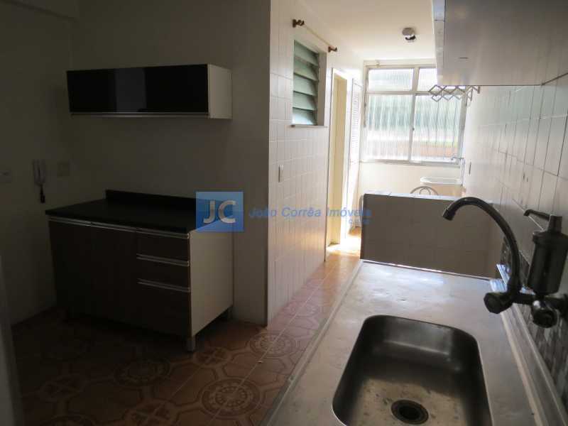 Conheça 13 do imóvel - Apartamento 2 quartos à venda Rio de Janeiro,RJ - R$ 195.000 - CBAP20274 - 14 13 - Apartamento 2 quartos à venda Rio de Janeiro,RJ - R$ 195.000 - CBAP20274 - 14